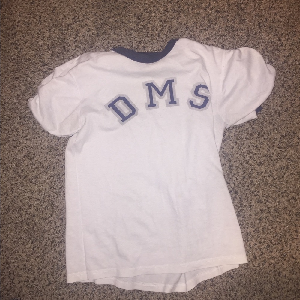 DMS TShirt